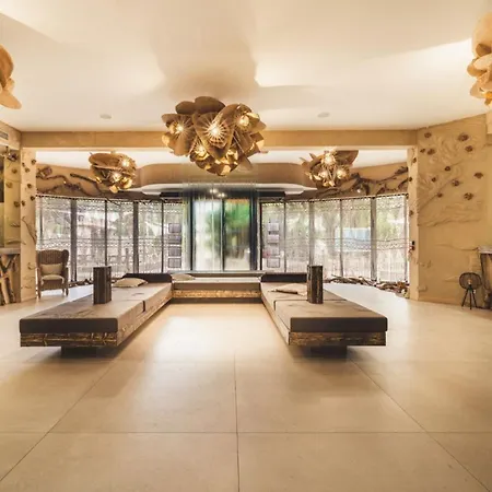 Mobil-home 6 Pers Avec Terrasse A - Api-1-52-830 营地