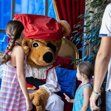 营地 Mobil-home 6 Pers Avec Terrasse A - Api-1-52-830