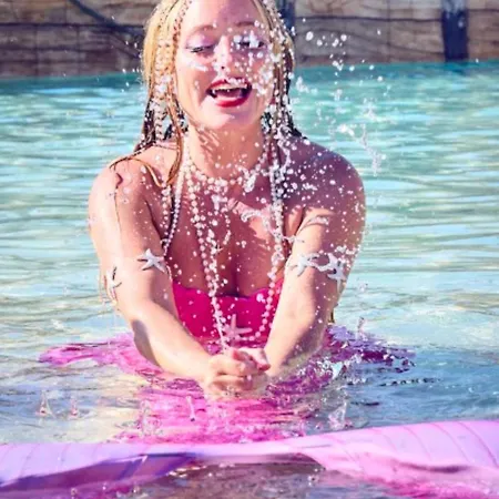 Mobil-home 6 Pers Avec Terrasse A - Api-1-52-830 营地 *