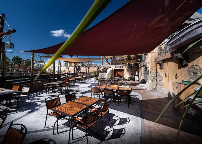 营地 Mobil-home 6 Pers Avec Terrasse A - Api-1-52-830