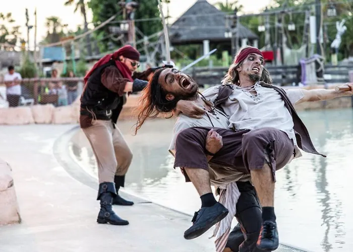 营地 Mobil-home 6 Pers Avec Terrasse A - Api-1-52-830