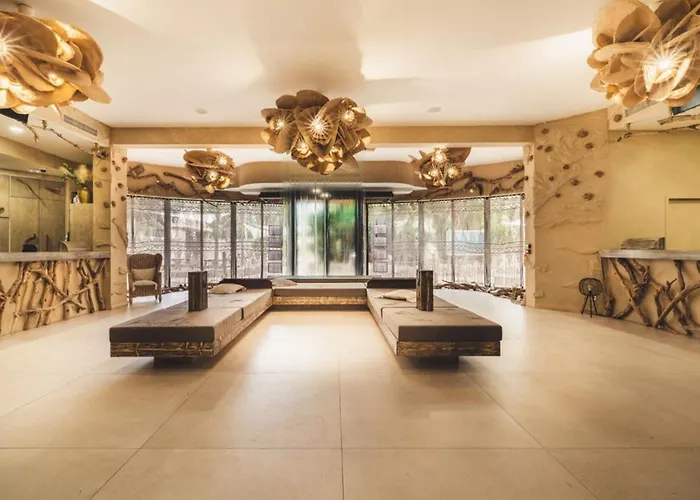 Mobil-home 6 Pers Avec Terrasse A - Api-1-52-830 营地