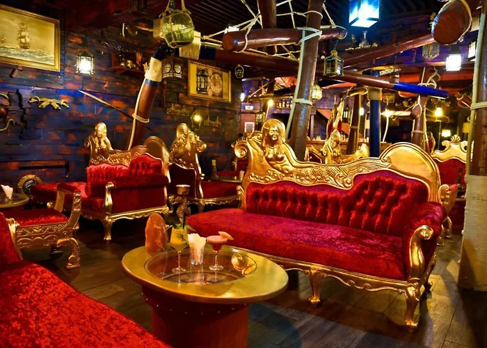 营地 Mobil-home 6 Pers Avec Terrasse A - Api-1-52-830