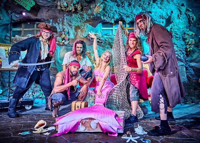 Mobil-home 6 Pers Avec Terrasse A - Api-1-52-830 *